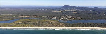 Stuarts Point - NSW 2015 (PBH4 00 19435)